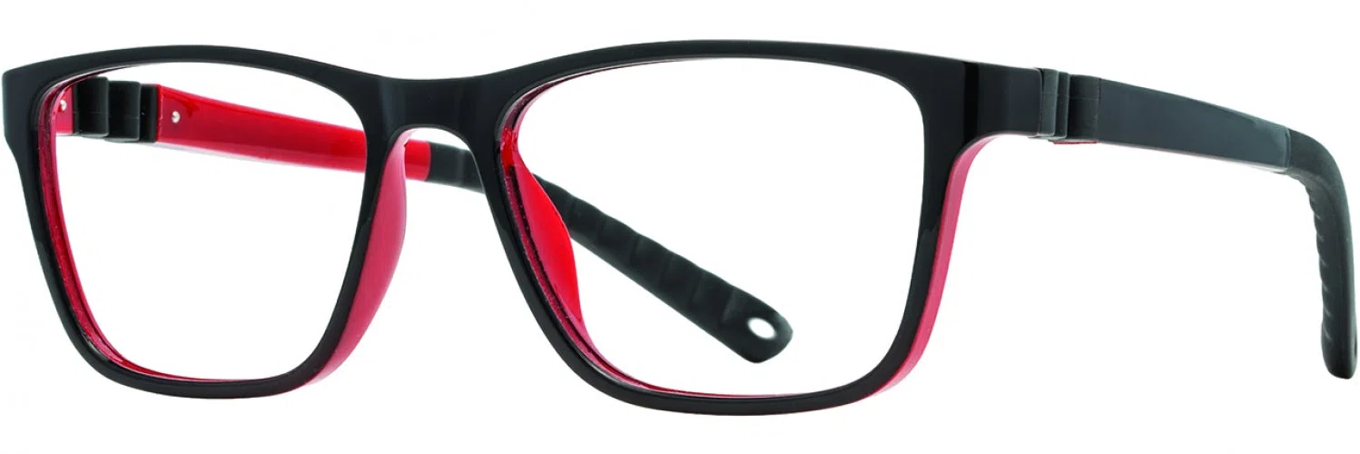 DB4K React SLUGGER Eyeglasses - view 6